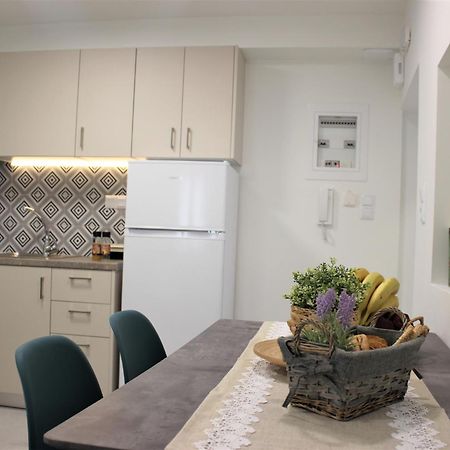 G&K House Garden Apartment Messini Room photo