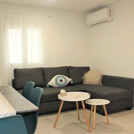 G&K House Garden Apartment Messini Room photo